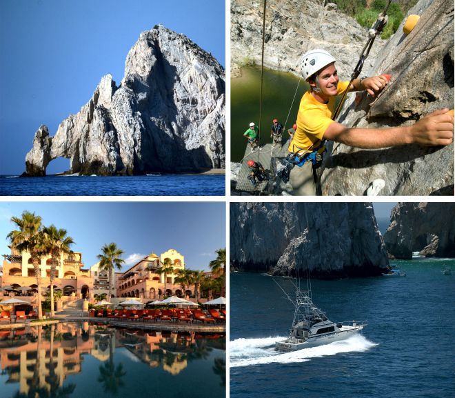 Los Cabos - SETUE | Secretaría de Turismo y Economía | Gobierno de Baja  California Sur