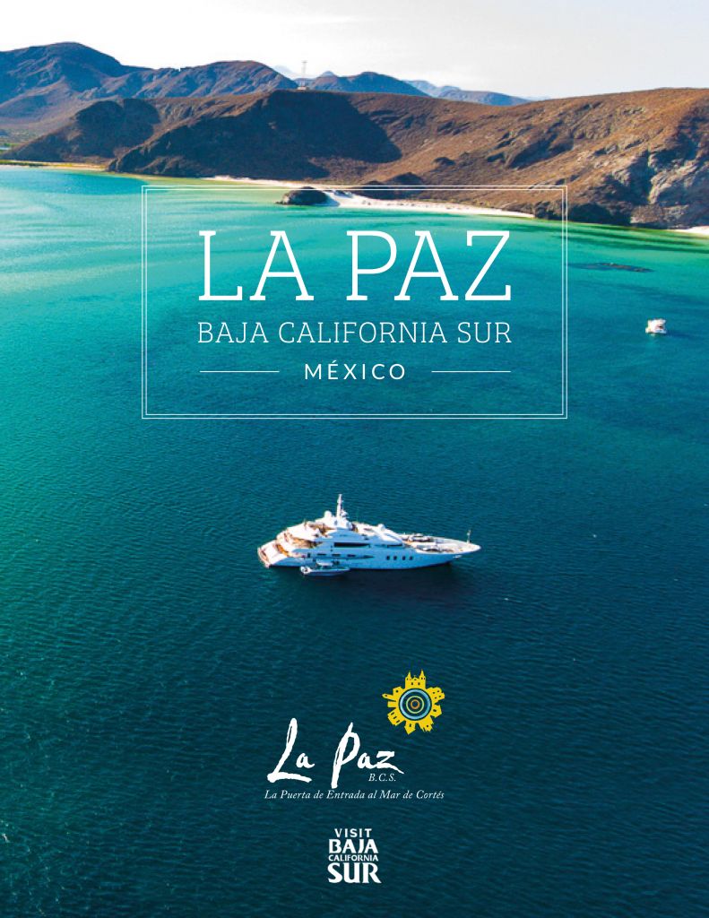 Guía del Organizador de Eventos de La Paz, B.C.S., México SETUE